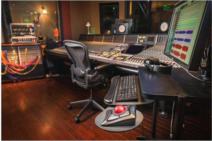 Produktbild Kensington Expert (Kabellos)
