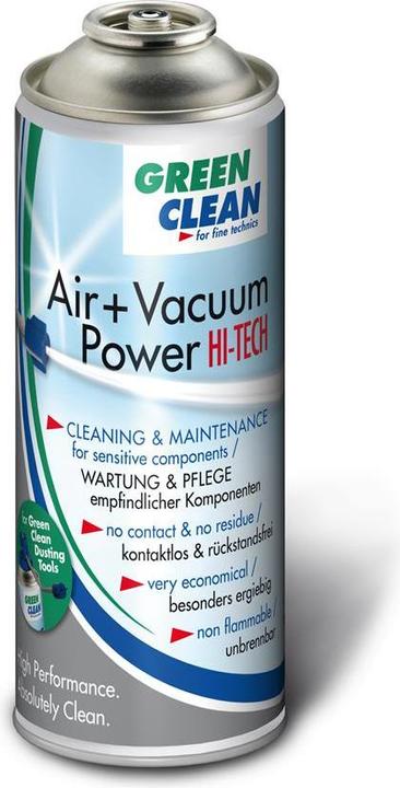 Image du produit Green Clean L'air comprimé