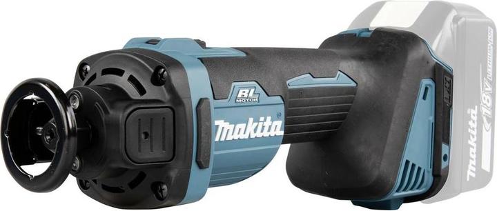 Actual product image Makita DCO181Z
