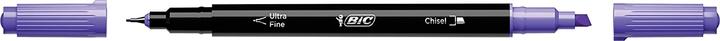 Actual product image Bic Fineliner Intensity Colour Change Multicolor, 44 pieces (Multicoloured, 44 x)