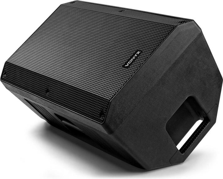 Produktbild Vonyx Lautsprecher VSA12BT (Aktiv, 1x 400 W)