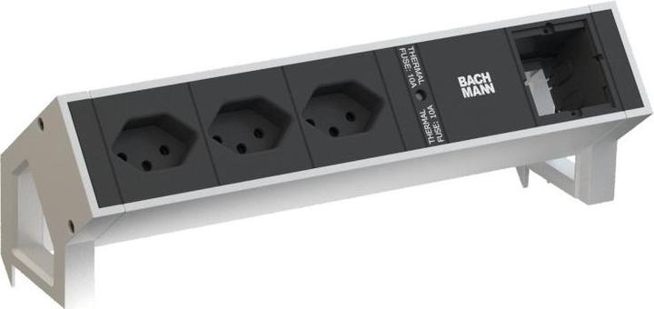 Actual product image Bachmann Desk 2 (3 x, Type 13, 0.20 m)