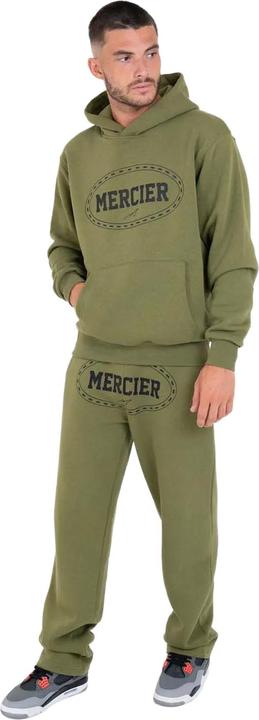 Actual product image Mercier Mens Maison Jogging Bottoms (XS)