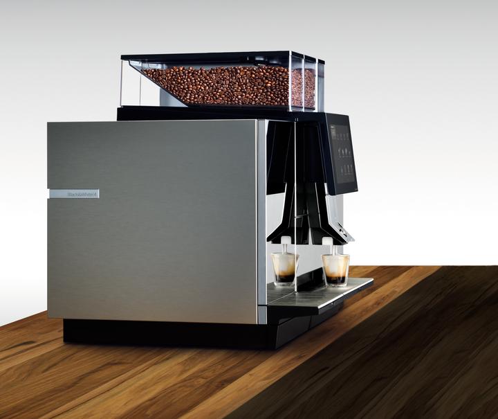 Produktbild Thermoplan Bw4 Ctm Rl