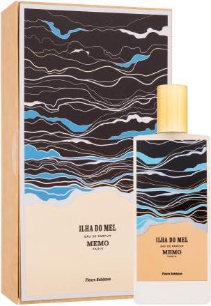 Actual product image Memo Paris Memo Ilha Do Mel Eau de Parfum 75 ml (Eau de parfum, 75 ml)
