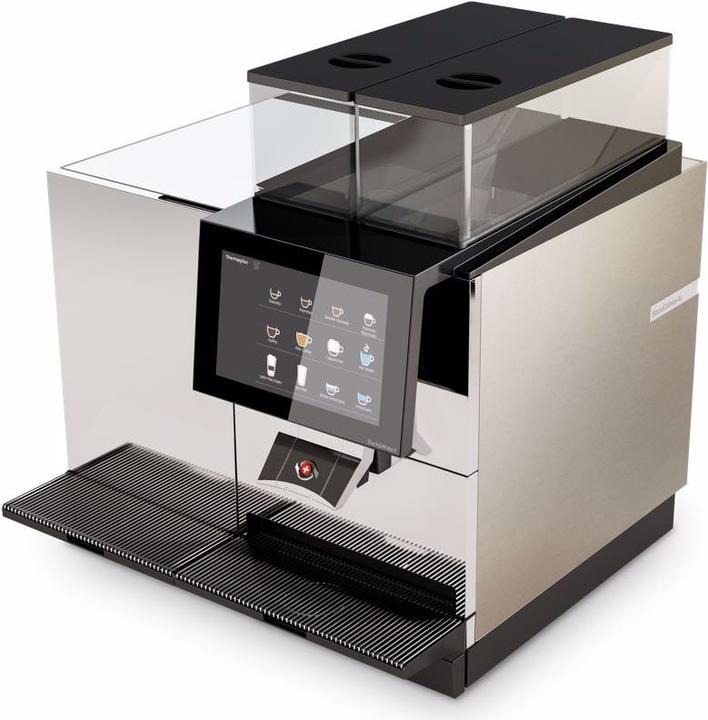 Produktbild Thermoplan Bw4 Ctm Rl
