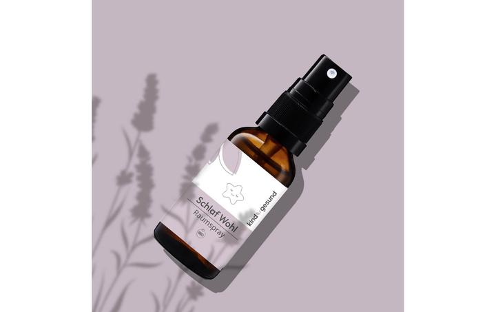 Immagine prodotto Kindgesund Sleep Well Room Spray 30 ml