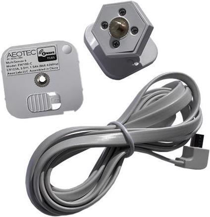 Immagine prodotto Aeotec AEO ZW100 SET - Set di ricambi per MultiSensor 6