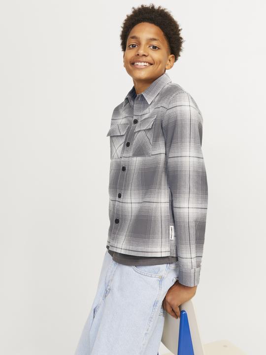 Produktbild Jack & Jones Overshirt Junior Overshirt (164)