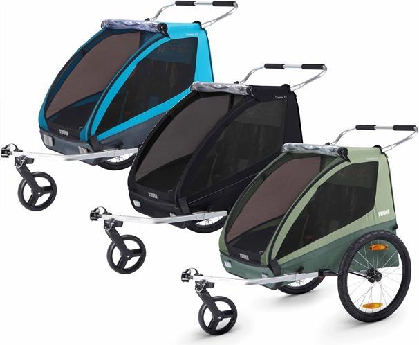 Image du produit Thule Coaster XT 2