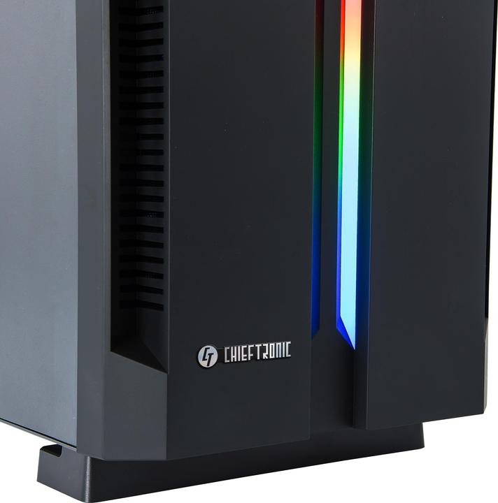 Produktbild Chieftec Chieftronic G1 (ATX, mATX, Mini-ITX)