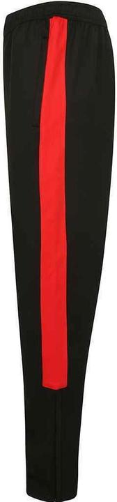 Schwarz/Rot