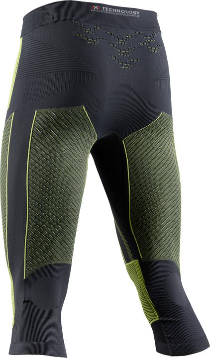 Produktbild X-Bionic Energy Accumulator 4.0 3/4 Herren Funktionsunterwäsche (L)