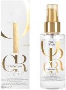 Immagine prodotto Wella Ulei pentru par fin/normal Olio Riflessi Luminosi, 100ml (100 ml)