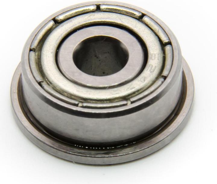 Immagine prodotto Purecrea Cuscinetto a sfera flangiato F624ZZ 4x13x5mm