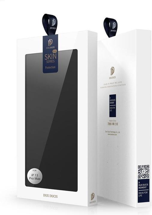 Image du produit Dux Ducis Série Skin Pro (Apple iPhone 13 Pro Max)