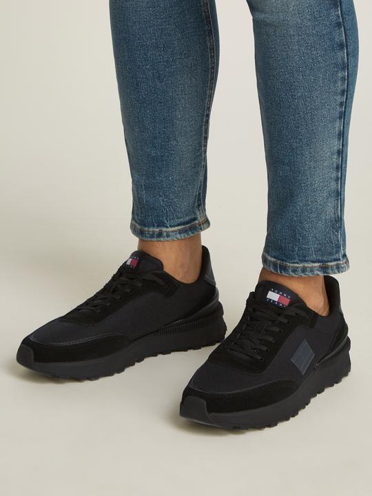 Actual product image Tommy Hilfiger Tjm Technical Runner (44)