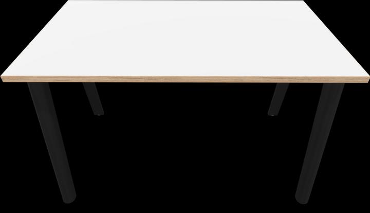 Immagine prodotto Narbutas Scrivania Nova Wood (1200 x 700 x 740 mm)