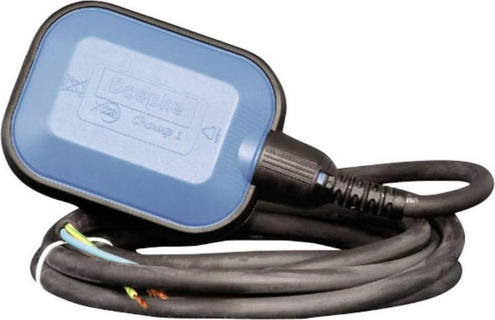 Image du produit Doepke Interrupteur à flotteur