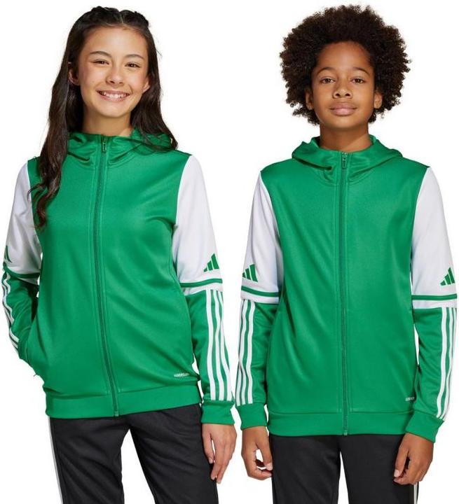 Produktbild adidas Squadra 25 Hoody Kids (140)