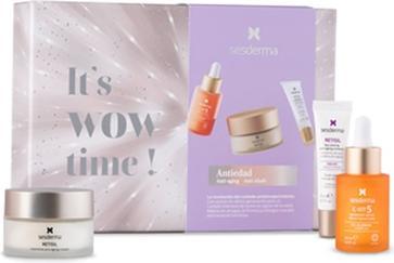 Immagine prodotto Sesderma C-Vit Siero Liposomiale confezione da 30 Ml (30 ml)
