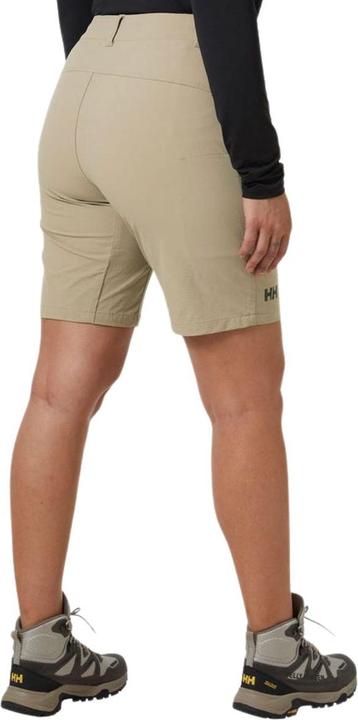 Actual product image Helly Hansen W Brona Softshell Shorts (M)