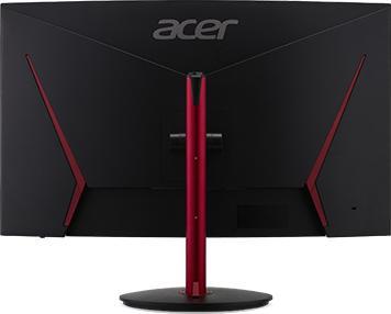 Produktbild Acer Nitro XZ322QUS 31inch 2560x1440 16:9 350cd/m2 1ms 2xHDMI 2xDP (P) (2560 x 1440 Pixel, 31.50")