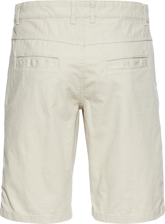 Actual product image Camel Active Chinoshorts aus Baumwolle mit Stretch (Frequency band 38 (2600 MHz))