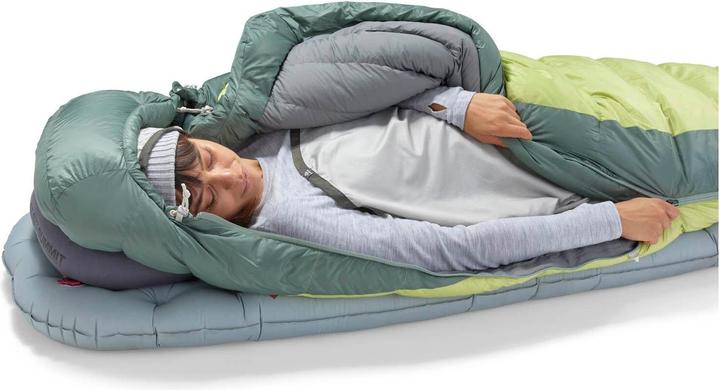 Actual product image Sea To Summit Women's Ascent Women's -1°C (200 cm)
