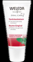 Produktbild Weleda Salbei-Zahnfleischbalsam (30 ml)