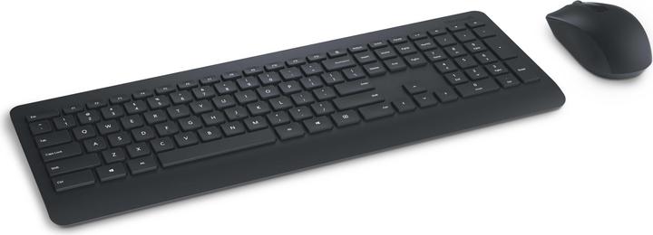 Actual product image Microsoft Desktop 900 (CH, Wireless)