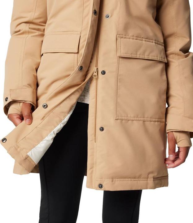 Produktbild Columbia Women's Little Si II Insulated Parka (L)
