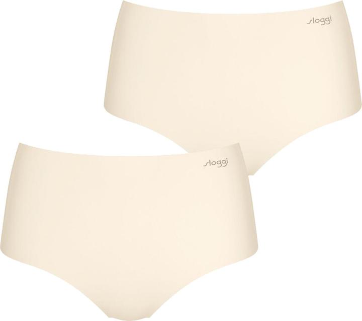Produktbild Sloggi Maxislip ZERO Feel (L, 2er Pack)
