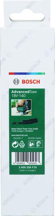 Produktbild Bosch Professional Stichsäge Abdeckhaube