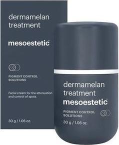 Produktbild Mesoestetic Dermamelan Treatment Cream Pigment Control Solutions 30g 1.06oz (Körpercreme, 10.60 ml)