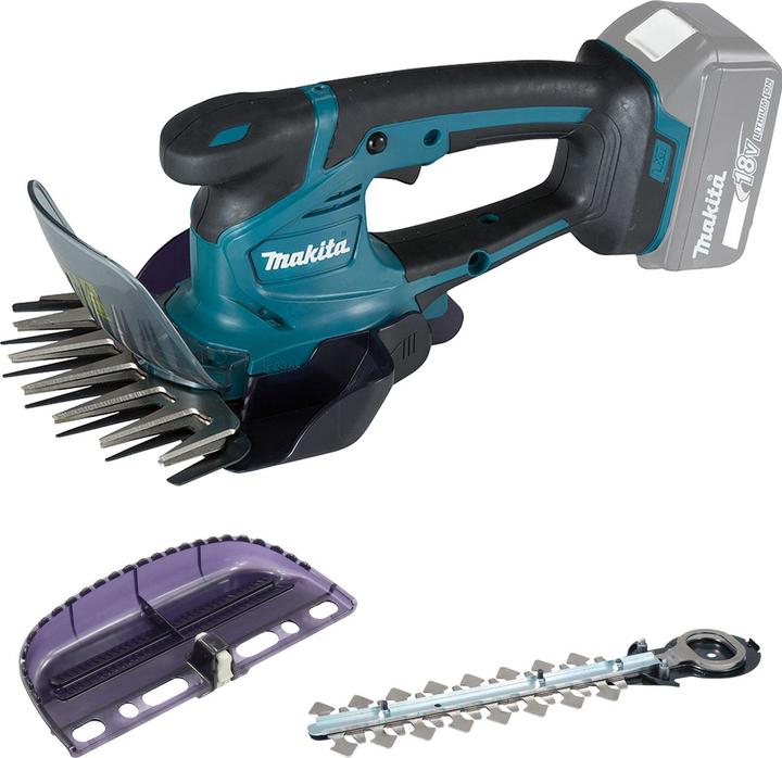 Productafbeelding Makita Dum604zx (Draadloze heggenschaar)