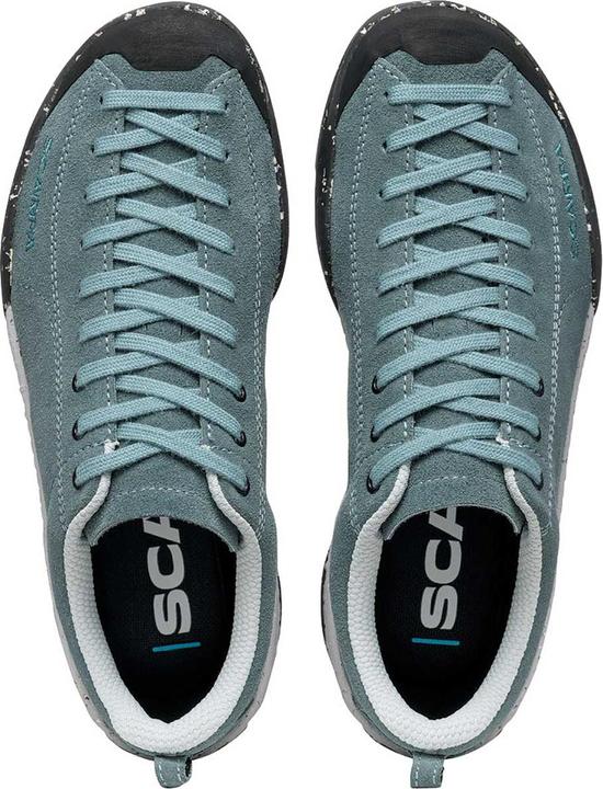 Image du produit Scarpa Chaussures Mojito Planet Suede Lifestyle (43.5)