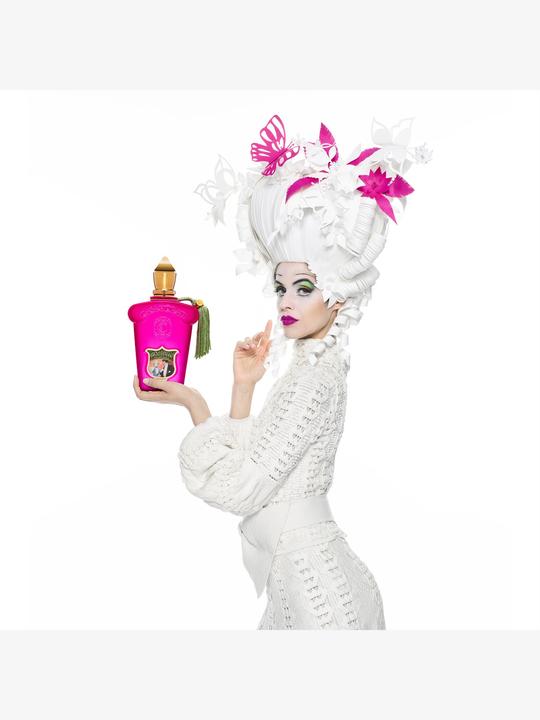 Actual product image XerJoff Gran Ballo (Eau de parfum, 100 ml)