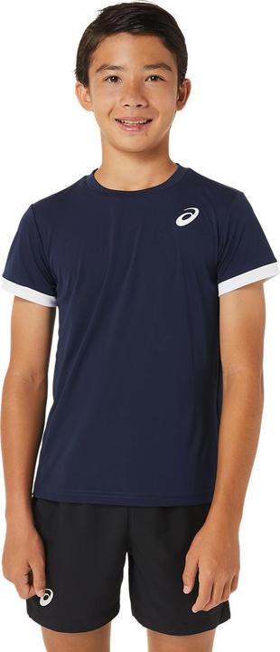 Immagine prodotto ASICS Performance Tennis SS Top Bambini (XS)