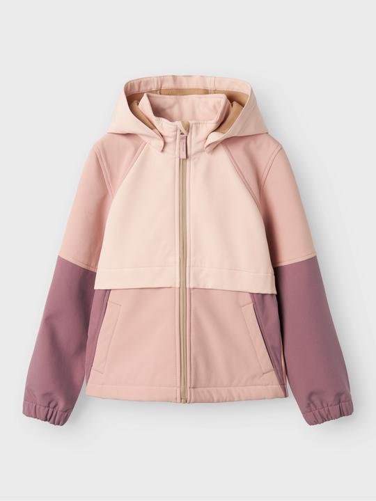 Actual product image Name it ALFA08 Softshell-Jacke (164)
