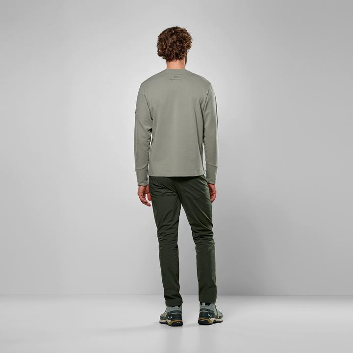 Actual product image Salewa Fanes Dry'Ton jumper (S)