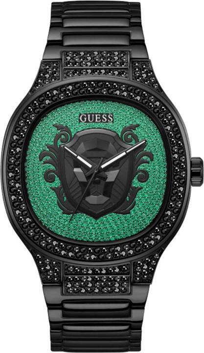 Guess Uhren HERREN GW0565G2 (45 mm)