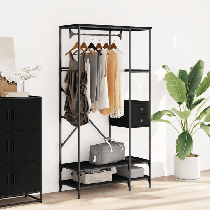 Produktbild VidaXL Kleiderständer