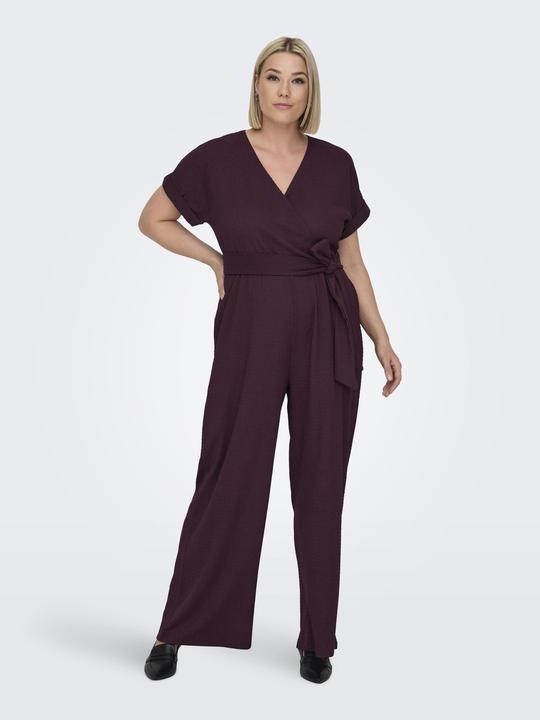 Image du produit Only CARIBENA Jumpsuit Jumpsuit (XL)