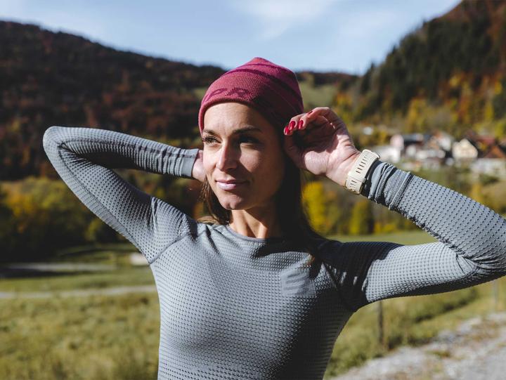 Actual product image Compressport Casual Beanie (One size)