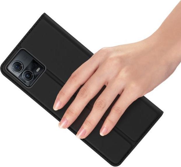 Productafbeelding Dux Ducis Skin Pro Series Boekomslag (Motorola Edge 30 Fusion)
