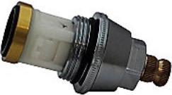Actual product image Ideal Standard Børma Ventiloverdel V 23 mm - f std. handi. keramvent