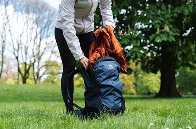 Actual product image Gregory Women's Jade 25 LT RC (25 l)