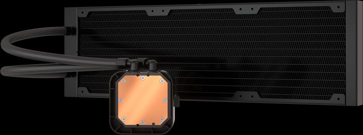 Produktbild Corsair iCUE H150i Elite