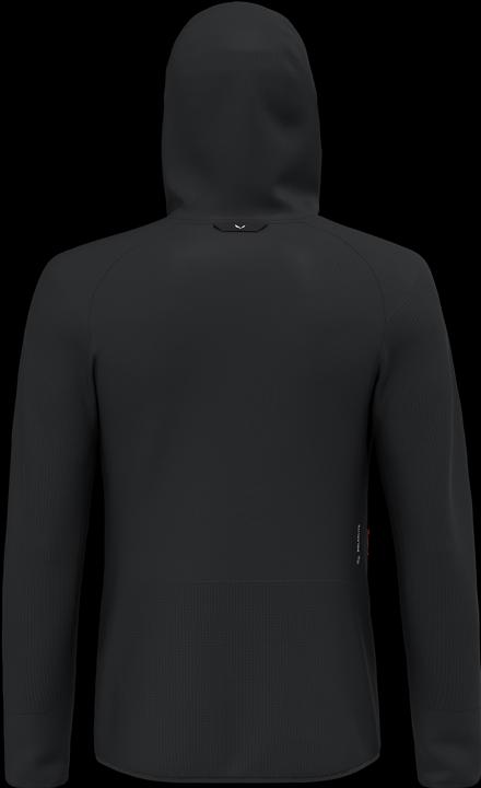 Immagine prodotto Salewa Giacca con cappuccio Puez Waffle Hybrid Polarlite (48, M)